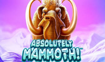 Demo Slot Absolutely Mammoth