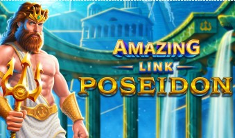 Demo Slot Amazing Link Poseidon