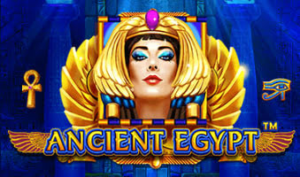 Demo Slot Ancient Egypt