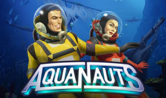 Slot Demo Aquanauts