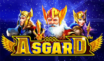 Slot Demo Asgard