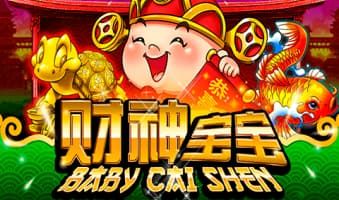 Slot Demo Baby Cai Shen