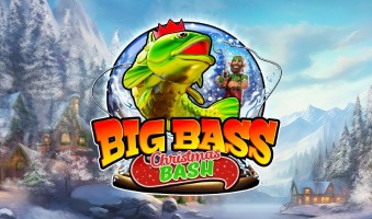 Demo Slot Big Bass Christmas Bash