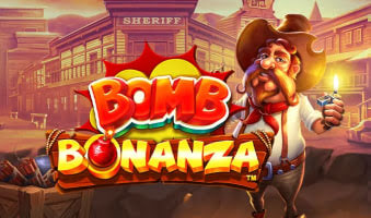 Slot Demo Bomb Bonanza