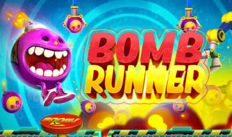 Demo Slot Bomb Runner