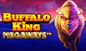 Demo Slot Buffalo King Megaways
