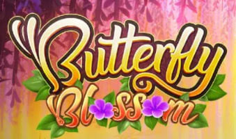 Slot Demo Butterfly Blossom