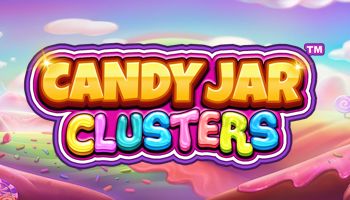 Slot Demo Candy Jar Clusters