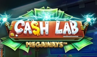 Demo Slot Cash Lab Megaways