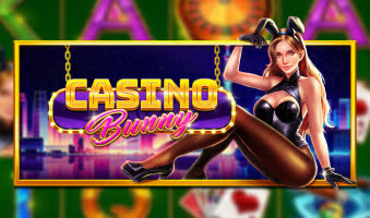Slot Demo Casino Bunny