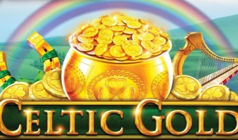 Slot Demo Celtic Gold