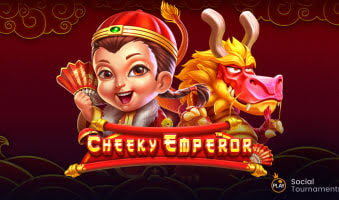 Demo Slot Cheeky Emperor