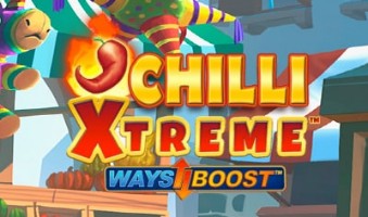 Demo Slot Chilli Extreme