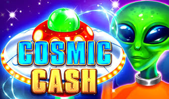 Demo Slot Cosmic Cash