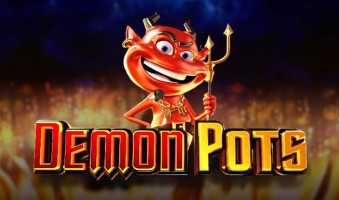 Demo Slot Demon Pots