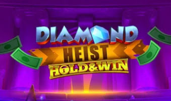 Demo Slot Diamond Heist