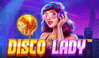 Demo Slot Disco Lady