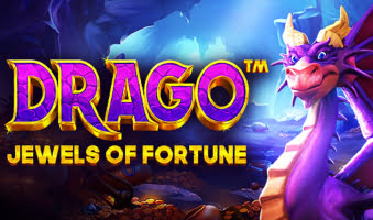 Slot Demo Drago: Jewels of Fortune