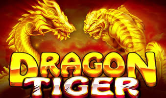 Slot Demo Dragon Tiger
