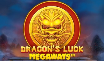 Slot Demo Dragon's Luck MegaWays