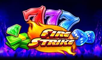 Slot Demo Fire Strike
