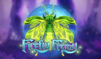 Slot Demo Firefly Frenzy