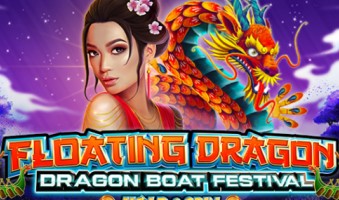 Slot Demo Floating Dragon Boat Festival