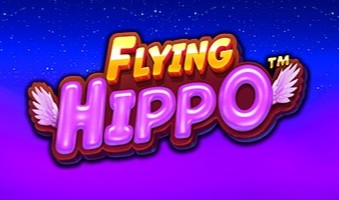 Slot Demo Flying Hippo