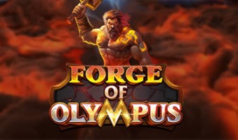 Slot Demo Forge Of Olympus