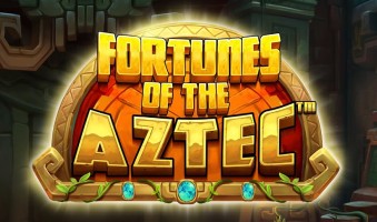 Slot Demo Fortunes Of The Aztec