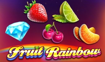 Demo Slot Fruit Rainbow
