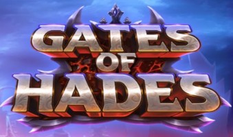 Slot Demo Gates of Hades