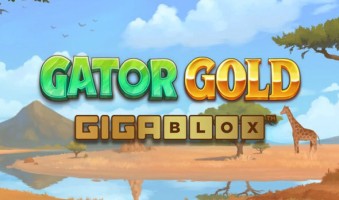 Demo Slot Gator Gold Gigablox