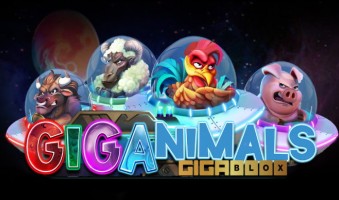 Demo Slot Giganimals Gigablox