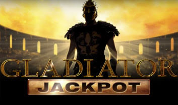 Slot Demo Gladiator Jackpot