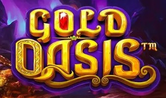 Demo Slot Gold Oasis
