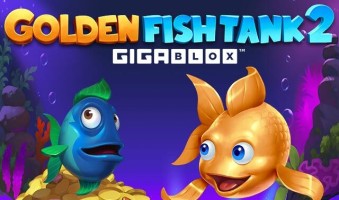 Demo Slot Golden Fish Tank 2 Gigablox