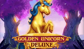 Slot Demo Golden Unicorn Deluxe