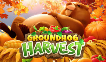 Slot Demo Groundhog Harvest