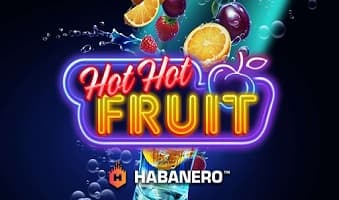 Slot Demo Hot Hot Fruit
