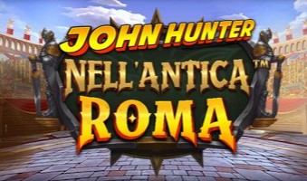 Slot Demo John Hunter Nell'Antica Roma