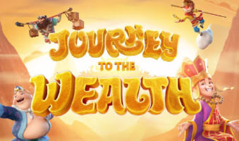 Slot Demo Journey to the Wealth