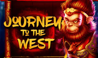 Slot Demo Journey to the West