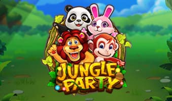 Demo Slot Jungle Party