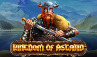 Slot Demo Kingdom of Asgard