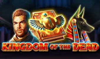 Demo Slot Kingdom of The Dead
