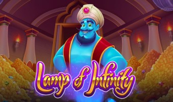 Slot Demo Lamp of Infinity