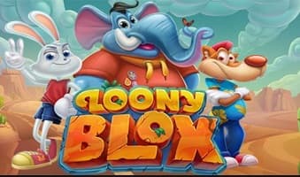 Slot Demo Loony Blox