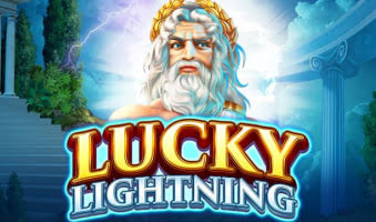 Slot Demo Lucky Lightning
