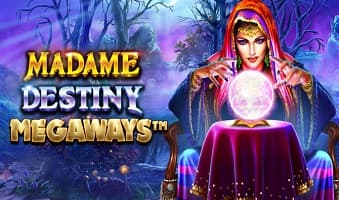 Demo Slot Madame Destiny Megaways